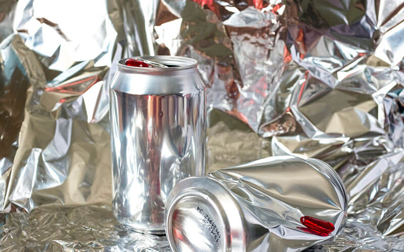 Free Aluminium Recycling Pick Up Service Throughout NSW Offering the Best Aluminum Scrap Price