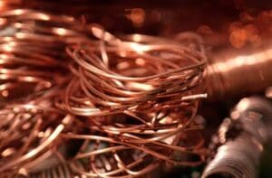 Environmental Benefits of Recycling Copper img