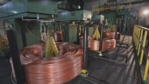 The Future of Copper Recycling & Innovations