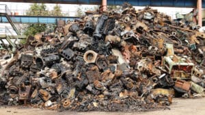 Metal Recycling