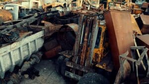 Scrap Metal Prices & Market Trends