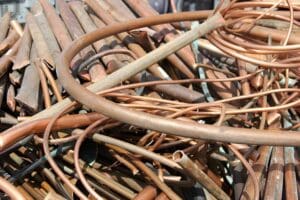 Avoid These Mistakes When Selling Scrap Copper