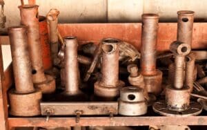 How to Sort Scrap Metal: Copper, Brass, Aluminium, and Steel