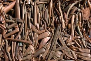 Why Scrap Copper Is Valuable?
