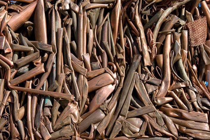 Why Scrap Copper Is Valuable?