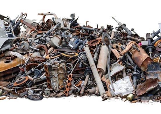 How to Prepare Scrap Metal for Recycling: Do’s & Don’ts