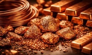 red gold image