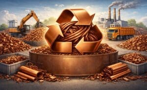 10 Shocking Facts About Copper Recycling Most Australians Don’t Know
