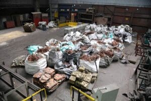 Is It Worth Recycling Small Amounts of Copper?