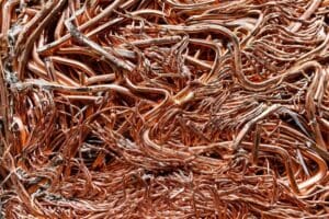 Secret Tricks to Identify High-Value Copper Instantly