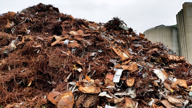 The Real Reason Copper Scrap Prices Fluctuate So Fast