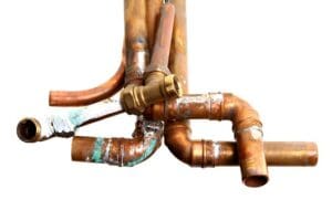 Old Copper Pipes Could Be Worth More Than You Think