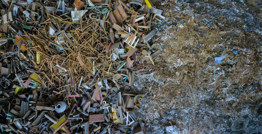 Stop Mixing Your Metals: Identify, Sort and Prepare Scrap Correctly