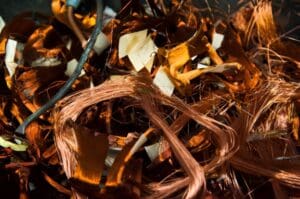 How Electricians Can Make More From Their Copper Offcuts