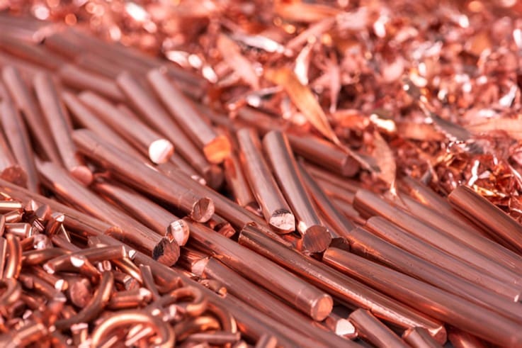 How to Get the Best Value for Your Scrap Copper