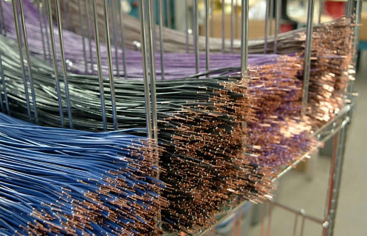 Is It Worth Stripping Copper Wire Before Selling It?